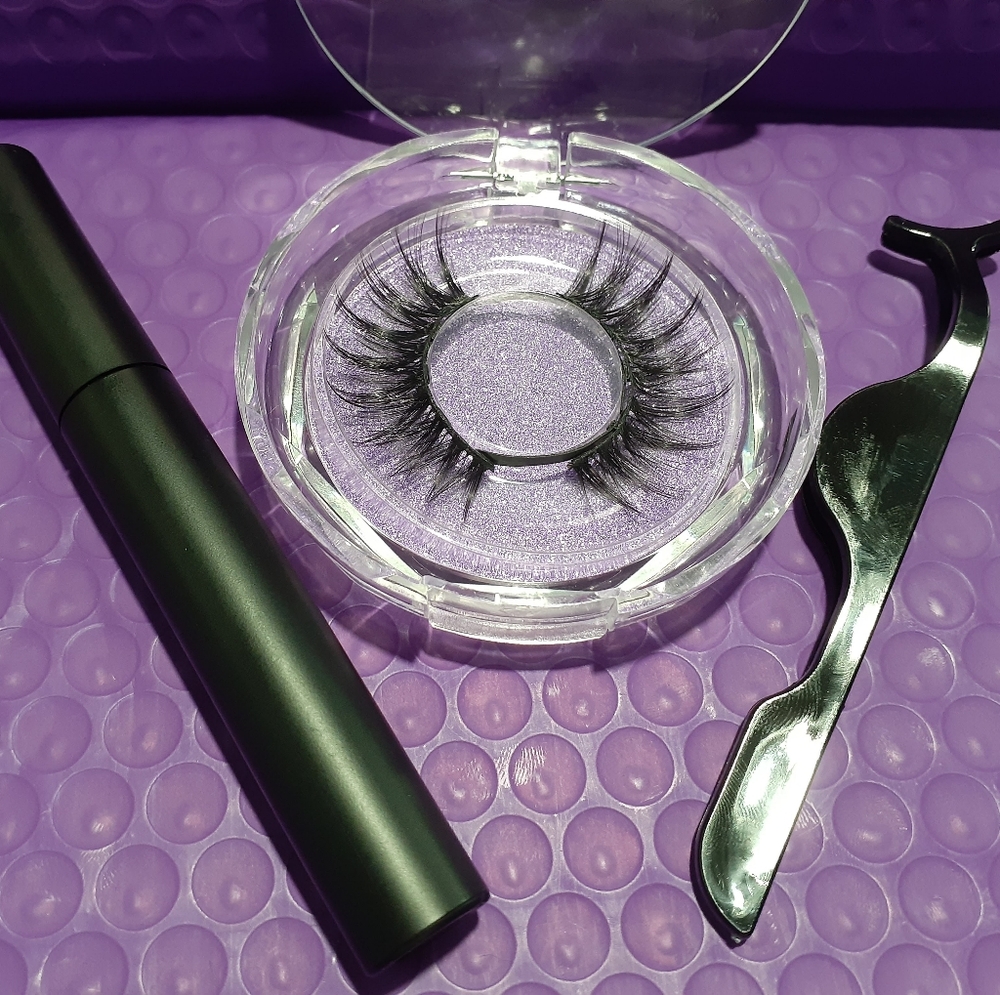 Lashes